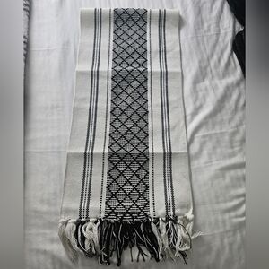 Bohemian Table Runner